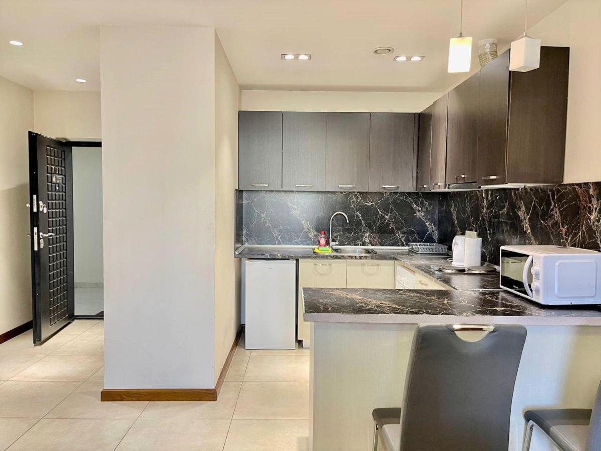 Yerevan House Luxury Apartment 5 Экстерьер фото