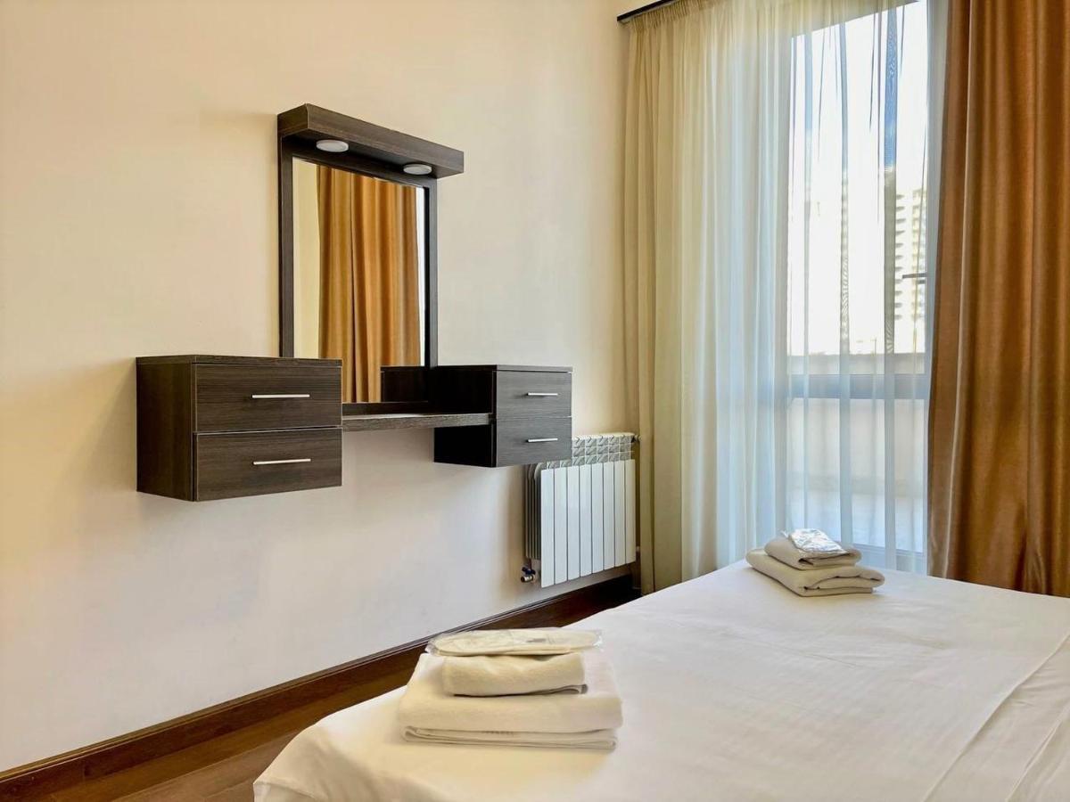 Yerevan House Luxury Apartment 5 Экстерьер фото
