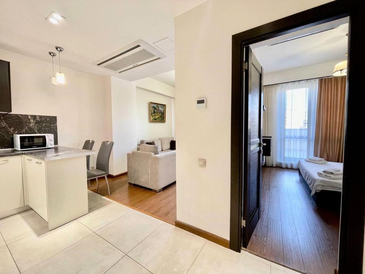 Yerevan House Luxury Apartment 5 Экстерьер фото